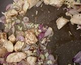 Foto langkah ke 4 dari resep Mie goreng shirataki gochujang.