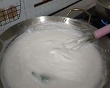 Foto langkah ke 2 dari resep Bubur sumsum.