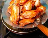 Foto langkah ke 8 dari resep Ayam Goreng Bawang Putih.