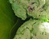 A picture of step 13 of Paan Icecream.