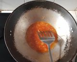 Foto langkah ke 6 dari resep Fuyung hai kornet simple.