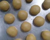 Foto langkah ke 4 dari resep Roti Unyil (Killer Soft Bread) dg Step By Step.
