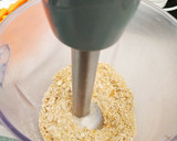 Foto del paso 4 de la receta: Snacks de zanahorias