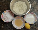 Foto del paso 3 de la receta: Torta de ricota
