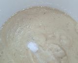 A picture of step 4 of Masala Dahi Bara.