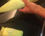 Foto del paso 3 de la receta: Tamalitos Verdes, sabor Norteño