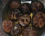 香菇高麗菜包的食譜步驟1照片