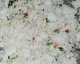 Foto langkah ke 5 dari resep Nasi Goreng.