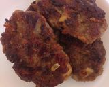 Foto langkah ke 3 dari resep Kebab homemade,takjil yg bikin kenyang.