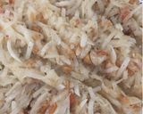Foto langkah ke 7 dari resep Choipan Tepung Tang Mien.