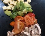Foto del paso 1 de la receta: Ensalada de Mar