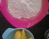 Foto langkah ke 1 dari resep Banana Milk Pie.