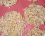 Foto langkah ke 7 dari resep Rengginang manis gula merah~Sticky rice crackers w/ brown sugar😋.