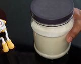 A picture of step 3 of Unsalted Butter.