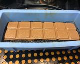 Foto del paso 4 de la receta: Torta chocolatosa de óreos (4 ingredientes y lista en minutos)