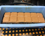 Foto del paso 4 de la receta: Torta chocolatosa de óreos (4 ingredientes y lista en minutos)