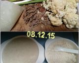 Foto langkah ke 2 dari resep MPASI #35. By: KamalRAJWAFood.