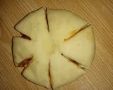 A picture of step 22 of Masala fried chicken fillet stuffed bun in pateela.