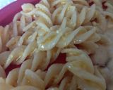 Foto del paso 4 de la receta: Pasta a la mantequilla