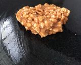 શીંગ ની ચીક્કી (Shing Chikki Recipe in Gujarati) રેસીપી સ્ટેપ4ફોટો
