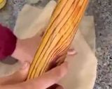 صورة لخطوة 3 من وصفة حلوة زمان