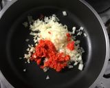 Foto del paso 6 de la receta: Pan de pita relleno de pollo