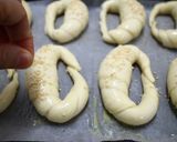 金牛角麵包(低熱量)的食譜步驟12照片