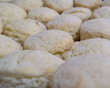 Foto del paso 5 de la receta: Scones