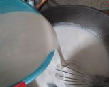 Foto langkah ke 3 dari resep Bubur Sumsum.