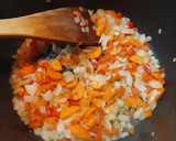 Foto del paso 1 de la receta: Estofado de carne