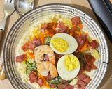 Foto langkah ke 4 dari resep Potato Salad.
