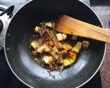 মোচা ঘন্ট (mocha ghonto recipe in Bengali) রেসিপি ধাপ - 4 ছবি
