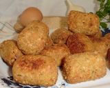 Isteni csirkeropogós recept fázis 8 fotója
