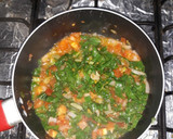 Foto del paso 2 de la receta: Pasta rotini con acelgas
