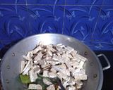 Foto langkah ke 3 dari resep Sayur/ Jangan Lombok.