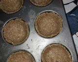 Foto del paso 2 de la receta: Canastitas integrales rellenas con trigo candeal primavera
