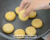 Foto langkah ke 11 dari resep Bakpia Pathok Teflon.
