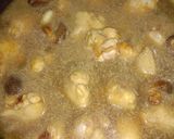 รูปขั้นตอนการทำที่ 7 ของ ไก่ตุ๋นน้ำแดงและเห็ดหอม (Anhui Braised Chicken with Mushrooms)