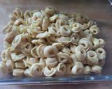 Foto del paso 2 de la receta: 219. Tortellinis de queso con atún y champiñones