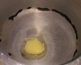 A picture of step 3 of Toor Dal Khichdi.