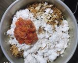 Foto langkah ke 6 dari resep OBLOK OBLOK MBAYUNG (LEMBAYUNG) Khas Jawa Tengah.