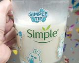 Hình bước làm 4 của món Sữa hạt kê + hạt sen + hạt điều🥛🥛🥛🍶🍶🍶