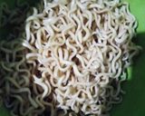 Foto langkah ke 1 dari resep Mie Goreng Jawa💕.