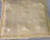 Foto del paso 5 de la receta: Empanada de salmón