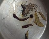 A picture of step 1 of Labra - A Bengali Classic.