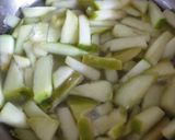 Foto del paso 4 de la receta: Montadito de manzana verde y queso 🍏🧀