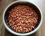Foto langkah ke 1 dari resep Teri Kacang BALADO.