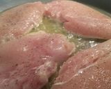 Foto del paso 5 de la receta: Hueraz "Pollo al limón" :)
