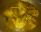 Foto langkah ke 2 dari resep Ayam srundeng spesial.