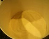 A picture of step 2 of Homemade Noodles from Hard Red Spring Wheat Berries (Soaked).